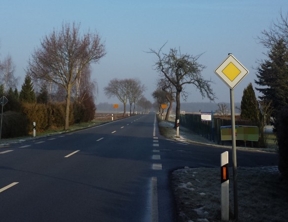 3 Tag Spaziergang - Bild1