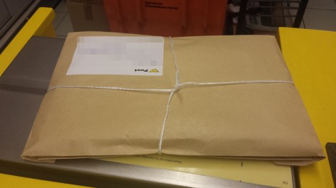 PostPaket